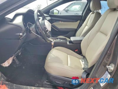 Zdjęcie 7 z 12 samochodu: 2022 MAZDA 3 PREFERRED VIN:JM1BPALL1N1516837 - miniatura