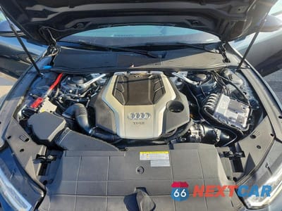 Zdjęcie 11 z 12 samochodu: 2020 AUDI A7 PREMIUM PLUS VIN:WAUR2AF24LN010549 - miniatura