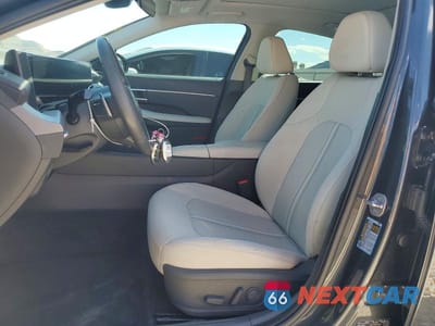 Zdjęcie 7 z 13 samochodu: 2024 HYUNDAI SONATA SEL VIN:KMHL14JA7RA391241 - miniatura