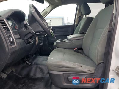 Zdjęcie 7 z 12 samochodu: 2015 RAM 1500 ST VIN:1C6RR7FG2FS576008 - miniatura