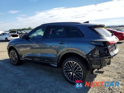Drugie zdjęcie samochodu z przodu: 2025 AUDI SQ5 PREMIUM PLUS VIN:WA125AGU0S2018394 - miniatura