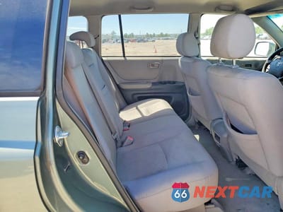 Zdjęcie 11 z 13 samochodu: 2005 TOYOTA HIGHLANDER BASE VIN:JTEGP21A150068744 - miniatura