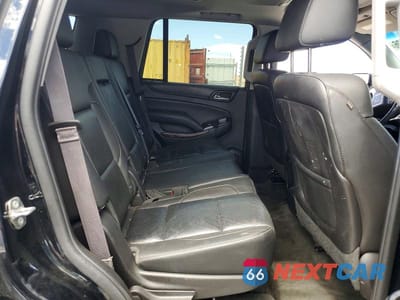 Zdjęcie 11 z 14 samochodu: 2015 GMC YUKON SLT VIN:1GKS2BKC5FR535422 - miniatura