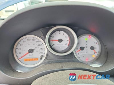 Zdjęcie 9 z 13 samochodu: 2004 TOYOTA RAV4 BASE VIN:JTEHD20V646005670 - miniatura