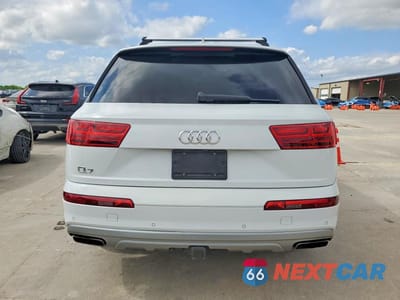 Zdjęcie 6 z 12 samochodu: 2019 AUDI Q7 PRESTIGE VIN:WA1VAAF79KD012375 - miniatura