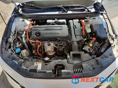 Zdjęcie 11 z 12 samochodu: 2023 HONDA ACCORD TOURING HYBRID VIN:1HGCY2F88PA031825 - miniatura