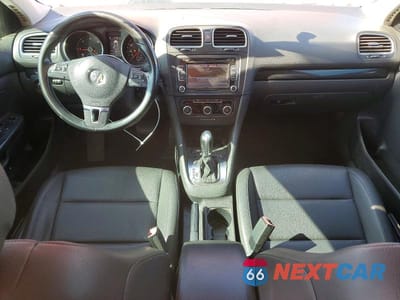 Zdjęcie 8 z 12 samochodu: 2014 VOLKSWAGEN JETTA TDI VIN:3VWPL7AJ1EM623067 - miniatura