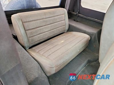 Zdjęcie 11 z 12 samochodu: 1994 JEEP WRANGLER / YJ S VIN:1J4FY19P4RP470362 - miniatura