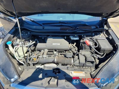 Zdjęcie 12 z 13 samochodu: 2019 HONDA CR-V EX VIN:5J6RW2H53KA010160 - miniatura