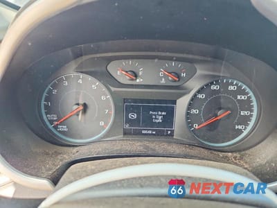 Zdjęcie 9 z 12 samochodu: 2023 CHEVROLET MALIBU LT VIN:1G1ZD5ST2PF192957 - miniatura