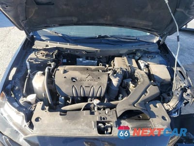 Zdjęcie 11 z 12 samochodu: 2017 MITSUBISHI LANCER ES VIN:JA32U2FU3HU002962 - miniatura