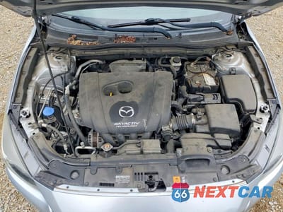 Zdjęcie 11 z 11 samochodu: 2017 MAZDA 3 SPORT VIN:3MZBN1U75HM157519 - miniatura