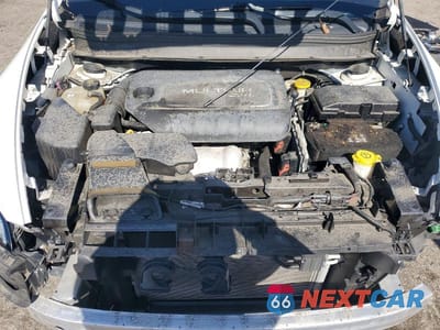 Zdjęcie 12 z 14 samochodu: 2017 JEEP CHEROKEE LATITUDE VIN:1C4PJLCB7HW641150 - miniatura