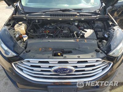 Zdjęcie 12 z 13 samochodu: 2019 FORD EDGE SE VIN:2FMPK4G9XKBB70836 - miniatura