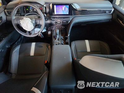 Zdjęcie 8 z 12 samochodu: 2025 TOYOTA CAMRY SE VIN:4T1DAACK5SU084101 - miniatura