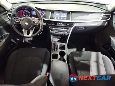 Zdjęcie 8 z 12 samochodu: 2020 KIA OPTIMA LX VIN:5XXGT4L37LG425348 - miniatura