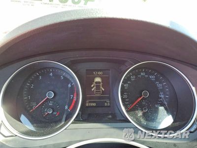 Zdjęcie 9 z 12 samochodu: 2015 VOLKSWAGEN JETTA SE VIN:3VWD07AJ5FM238463 - miniatura