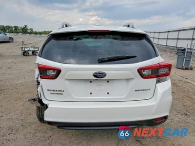 Zdjęcie 6 z 12 samochodu: 2022 SUBARU IMPREZA PREMIUM VIN:4S3GTAV67N3721267 - miniatura