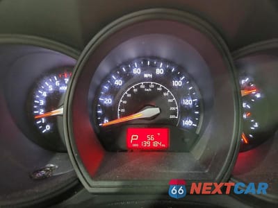 Zdjęcie 9 z 12 samochodu: 2015 KIA RIO LX VIN:KNADM4A32F6485024 - miniatura