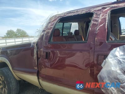 Zdjęcie 10 z 12 samochodu: 2009 FORD F350 SUPER DUTY VIN:1FTWW31R59EA09834 - miniatura
