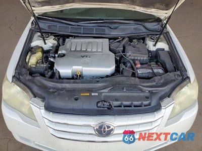 Zdjęcie 11 z 12 samochodu: 2006 TOYOTA AVALON XLS VIN:4T1BK36B06U065506 - miniatura