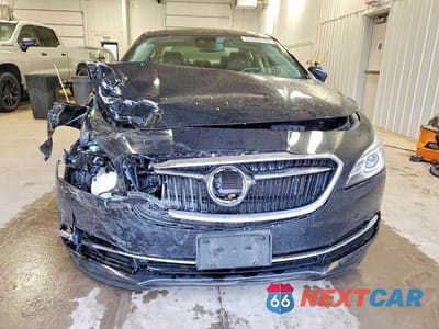 Piąte zdjęcie samochodu w środku: 2018 BUICK LACROSSE PREMIUM VIN:1G4ZS5SS2JU123561 - miniatura