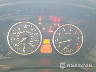 Zdjęcie 9 z 12 samochodu: 2008 BMW 528 I VIN:WBANU53568CT10238 - miniatura