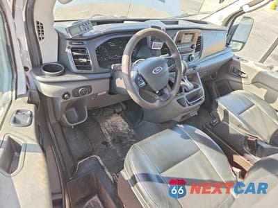 Zdjęcie 8 z 13 samochodu: 2020 FORD TRANSIT T-350 VIN:1FDBW5Z80LKB30328 - miniatura