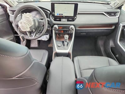 Zdjęcie 8 z 13 samochodu: 2025 TOYOTA RAV4 LIMITED VIN:2T3N1RFV2SW601239 - miniatura