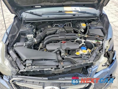 Zdjęcie 11 z 12 samochodu: 2013 SUBARU XV CROSSTREK 2.0 PREMIUM VIN:JF2GPACC0D2212141 - miniatura
