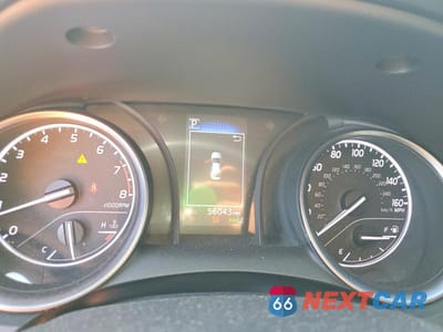 Zdjęcie 9 z 12 samochodu: 2024 TOYOTA CAMRY VIN:4T1T11AKXRU897300 - miniatura