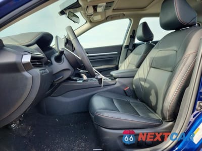 Zdjęcie 7 z 12 samochodu: 2024 NISSAN ALTIMA SR VIN:1N4BL4CV3RN437544 - miniatura