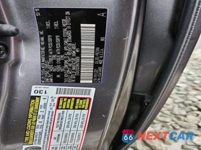 Zdjęcie 13 z 13 samochodu: 2017 TOYOTA SIENNA SE PREMIUM 8-PASSENGER VIN:5TDXZ3DC9HS790658 - miniatura