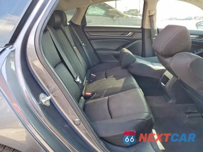 Zdjęcie 10 z 13 samochodu: 2020 HONDA ACCORD LX VIN:1HGCV1F17LA002722 - miniatura