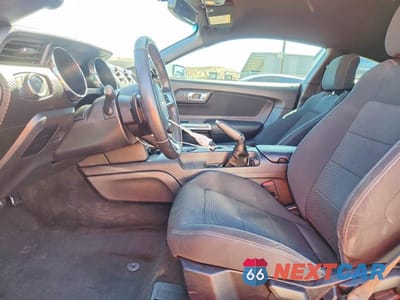 Zdjęcie 7 z 12 samochodu: 2017 FORD MUSTANG VIN:1FA6P8AM8H5329927 - miniatura