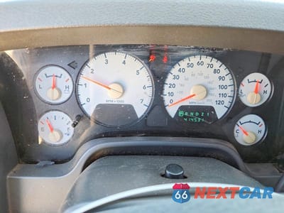 Zdjęcie 9 z 12 samochodu: 2008 DODGE RAM 1500 ST VIN:1D7HA18N98S603136 - miniatura