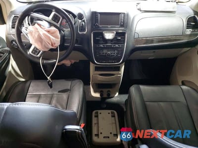 Zdjęcie 8 z 13 samochodu: 2012 CHRYSLER TOWN & COUNTRY TOURING VIN:2C4RC1BG8CR188193 - miniatura