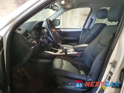 Zdjęcie 7 z 13 samochodu: 2012 BMW X3 XDRIVE28I VIN:5UXWX5C51CL717194 - miniatura