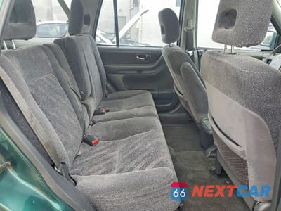 Zdjęcie 11 z 13 samochodu: 1999 HONDA CR-V EX VIN:JHLRD1860XC084939 - miniatura