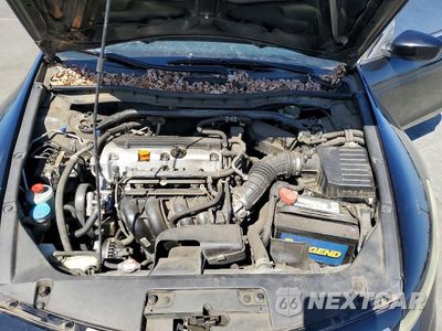 Zdjęcie 11 z 12 samochodu: 2011 HONDA ACCORD LX-S VIN:1HGCS1B3XBA014605 - miniatura