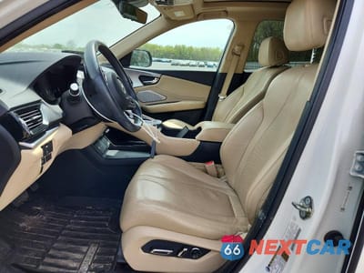 Zdjęcie 7 z 14 samochodu: 2019 ACURA RDX TECHNOLOGY VIN:5J8TC2H56KL031398 - miniatura