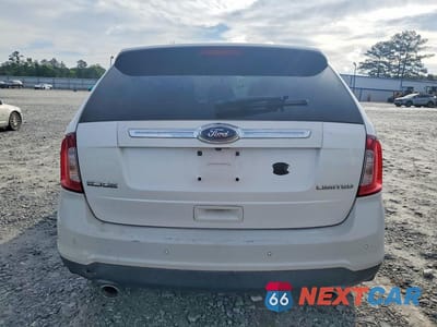 Zdjęcie 6 z 13 samochodu: 2012 FORD EDGE LIMITED VIN:2FMDK3KC9CBA60832 - miniatura