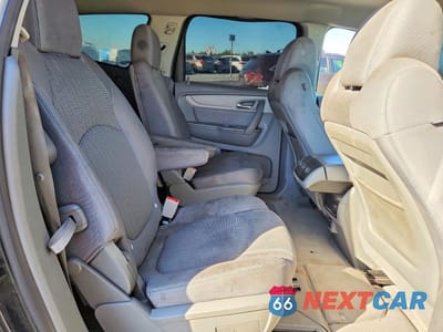 Zdjęcie 11 z 13 samochodu: 2015 CHEVROLET TRAVERSE LT VIN:1GNKRGKD5FJ196437 - miniatura