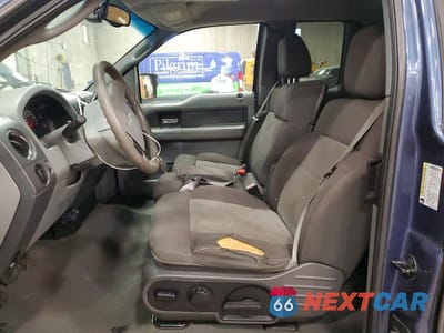 Zdjęcie 7 z 12 samochodu: 2005 FORD F150 VIN:1FTPX14525NB94532 - miniatura