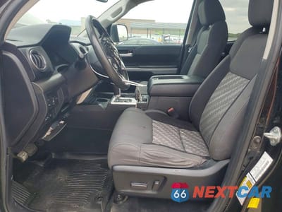 Zdjęcie 7 z 12 samochodu: 2021 TOYOTA TUNDRA VIN:5TFUY5F11MX991732 - miniatura