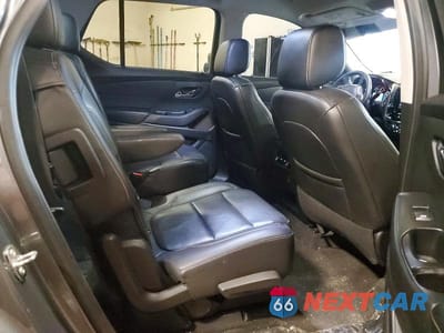 Zdjęcie 11 z 14 samochodu: 2021 CHEVROLET TRAVERSE LT VIN:1GNEVHKW0MJ163892 - miniatura