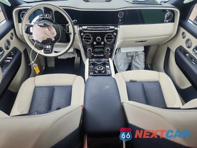 Zdjęcie 8 z 12 samochodu: 2025 ROLLS-ROYCE CULLINAN VIN:SLA13HA05SU228281 - miniatura