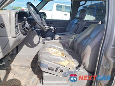 Zdjęcie 7 z 12 samochodu: 2004 CHEVROLET SILVERADO K1500 VIN:2GCEK13T941336641 - miniatura