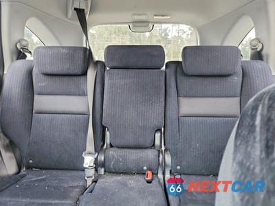 Zdjęcie 10 z 12 samochodu: 2008 HONDA CR-V EX VIN:JHLRE48538C076597 - miniatura