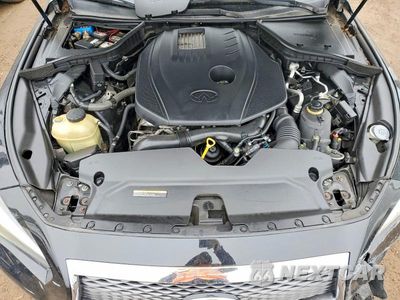 Zdjęcie 11 z 12 samochodu: 2017 INFINITI Q50 VIN:JN1CV7AR3HM682254 - miniatura